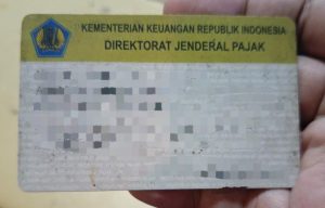 Cara Mudah Buat NPWP Secara Online dan Syarat-Syaratnya