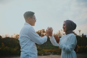 Syarat dan Cara Daftar Nikah Online Lengkap Biar Gak Ribet