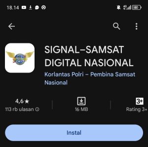 Cara Bayar Pajak STNK Motor Online Pakai Aplikasi Gak Perlu Ke Samsat