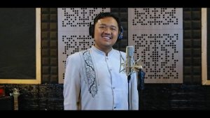 Strategi Digital Marketing untuk Pemasaran Rilisan Lagu by Alfathu Kabiru Rifai