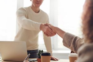 Ada Panggian Interview ? Berikut 10 Tips Menghadapi Interview User
