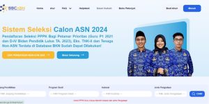 Wajib Tahu ! Persyaratan, Jadwal, dan Passing Grade Terbaru CPNS 2024