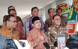 Kepastian Sertifikasi Halal untuk Perlindungan Konsumen dan Kemudahan Bagi Produsen