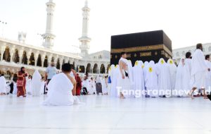 Kementerian Agama Buka Seleksi Petugas Haji 2025 untuk Tingkat Daerah