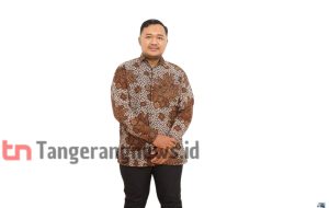 LP3H UIN Sunan Kalijaga Provinsi Banten Sampaikan Ucapan Selamat Idul fitri 1446 H