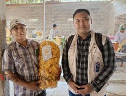Sertifikasi Halal Indonesia Dikritik AS, Alfath Pendamping PPH : Indonesia Tidak Boleh di Atur Asing !