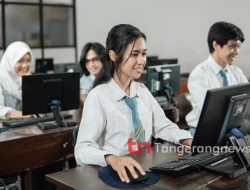 Pra-SPMB Kota Tangerang 2025 Resmi Dibuka, Catat Tanggal Penting & Cara Daftarnya!