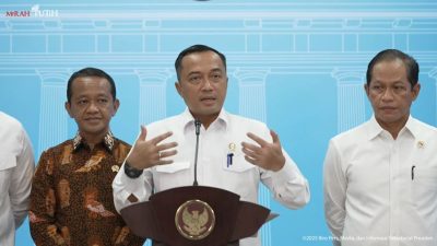 Langkah Prabowo: 4 Izin Tambang di Raja Ampat Dicabut Demi Melindungi Surga Wisata Dunia
