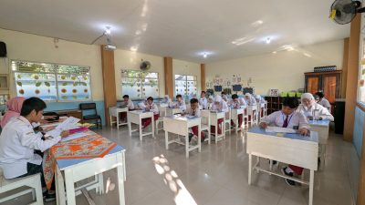 Catat! Jadwal Resmi SPMB Banten 2025 untuk SD, SMP, SMA/SMK dan Syarat Pendaftaran Terbaru