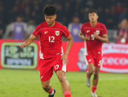 Garuda Muda Harus Puas Jadi Runner-up, Vietnam Juara Piala AFF U-23 2025