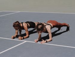 Manfaat Workout di Pagi Hari: Mulailah Hari Anda dengan Energi dan Produktivitas Maksimal