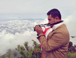 Evaluasi 80 Tahun Kemerdekaan Indonesia : Antara Cita-cita dan Realita