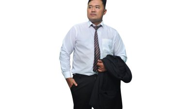 Saat Tunjangan DPR Melukai Nalar Publik : Keringat Bangsa Hanya Jadi Tunjangan Senayan