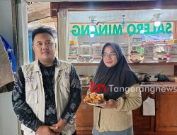 Perkuat Ekosistem Halal Banten, LP3H UIN Sunan Kalijaga Konsisten Dampingi Ratusan UMK