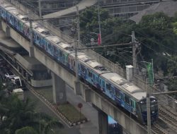 MRT Jakarta Siap Menjangkau Tangerang : Rute Balaraja Ditetapkan, Koridor Serpong Masih Dikaji