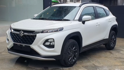Suzuki Fronx Buktikan Keiritan Tembus 21 Km/Liter dan Kenyamanan Jarak Jauh
