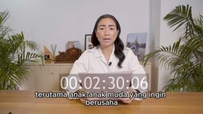 Imbas Pernyataan Kontroversial di Podcast, Rahayu Saraswati Mundur dari DPR RI