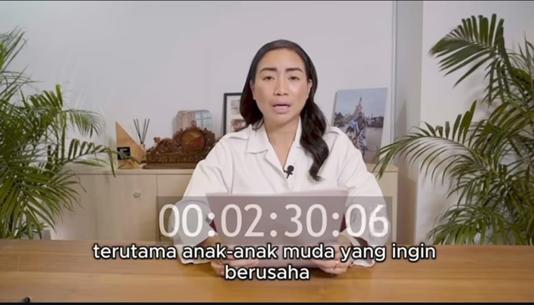 sumber gambar : ig Rahayu Saraswati