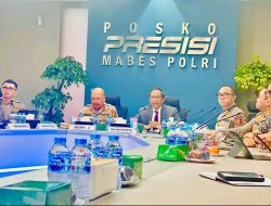 Mahfud MD : Nadiem Bersih, tapi Tak Paham Birokrasi Hingga Terseret Kasus Chromebook