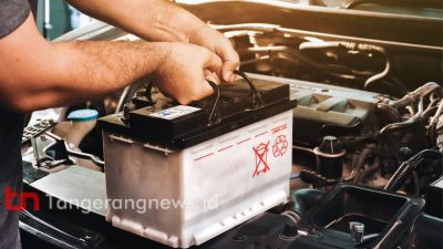 Jangan Tunggu Mogok ! Ini 7 Cara Jitu Merawat Aki Mobil Agar Awet dan Tahan Lama