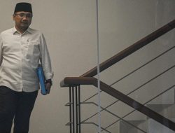 Skandal Kuota Haji Tambahan : KPK Ungkap Peran Lobi Asosiasi di Balik SK Kontroversial Mantan Menag Yaqut