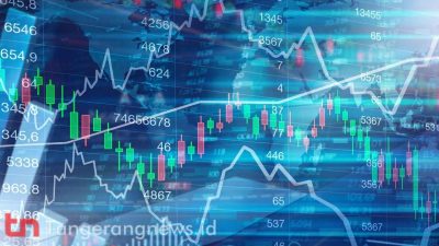 IHSG Hari Ini Menguat ke 8.640, Cek 5 Saham Rekomendasi Analis