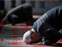 Sholat subuh Jam 4 Pagi? Kemenag Tegaskan Kriteria Waktu Subuh Indonesia 20 Derajat Sudah Teruji