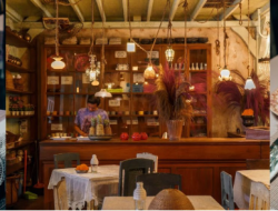 Come and Experience a Truly Magical Christmas Dinner & New Year’s Eve in Bali