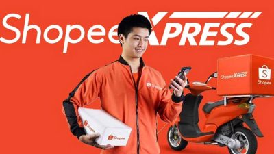 Solusi Cek Paket Shopee Express: Review Fitur Tracking Cepat di LokasiKurir.com
