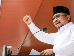 Eks Menag Yaqut Tersangka Korupsi Haji, Intip Harta Kekayaannya