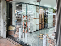 Mitra Terpercaya dalam Konstruksi: Mengapa Memilih Supplier Batu Alam yang Tepat Sangat Krusial