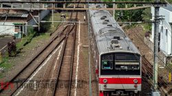 Kronologi Kecelakaan Kereta di Bekasi: KRL, Taksi Hijau & KA Argo Bromo Anggrek