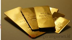 Harga Emas Antam Meroket 14 April 2026, Cek Rinciannya di Sini