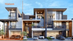 Ecotown Hadirkan Kawasan Hunian Premium Berkonsep Liveable City di Sawangan, Depok