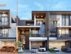 Ecotown Hadirkan Kawasan Hunian Premium Berkonsep Liveable City di Sawangan, Depok