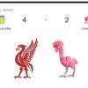 Liverpool Masuk Goa ! Aston Villa Menang Telak dan Segel Tiket Liga Champions