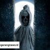 Viral! Teror Pocong Resahkan Warga Tangerang di Malam Hari, Ketua RT Imbau Galakkan Ronda
