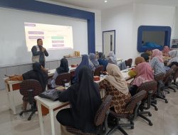 Rupiah Anjlok Tembus Rp17.674, Alfathu Kabiru Rifa’i Ungkap Solusi Taktis untuk UMKM dan Generasi Muda