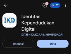 Cara Buat KTP-el Online dan Offline di Kota Tangerang: Cek Syarat, Lokasi, dan Cara Aktivasi IKD