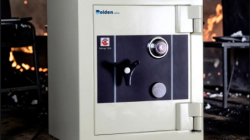 Kebakaran Bisa Terjadi Kapan Saja. Tanpa Brankas Tahan Api, Aset Penting Bisa Hilang Seketika