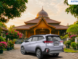 Bikin Road Trip Makin Seru: Cara Menikmati Perjalanan bareng Daihatsu Terios