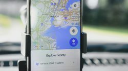 Cara Cek Ketinggian Lokasi Lewat Google Maps di HP & PC
