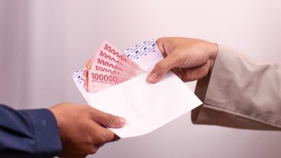UMK Kota Tangerang 2026 Naik 6,5 Persen Menjadi Rp5,39 Juta