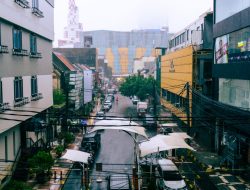Titik Lokasi Banjir Tangerang Hari Ini: Cek Jalur Rawan dan Tips Aman Berkendara