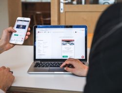 Pentingnya Hosting untuk UMKM: Fondasi Kecil yang Bisa Mengubah Cara Bisnis Anda Tumbuh