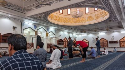 Jadwal Sholat Kota Tangerang Satu Bulan Penuh (Mei 2026): Cek Waktu Imsak hingga Isya di Sini!