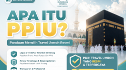 Mengenal Apa Itu PPIU, Buminata Wisata Jadi Salah Satu Travel Umroh Resmi Terpercaya
