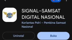 Cara Cek Pajak Kendaraan Tangerang Pakai Aplikasi SIGNAL 2026, Mudah dan Tanpa Antre!
