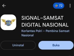 Cara Cek Pajak Kendaraan Tangerang Pakai Aplikasi SIGNAL 2026, Mudah dan Tanpa Antre!