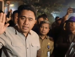 Kapolresta Tangerang Pastikan THM Sopo Sanggar Tigaraksa Dibongkar